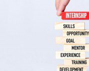 it technical skills internship