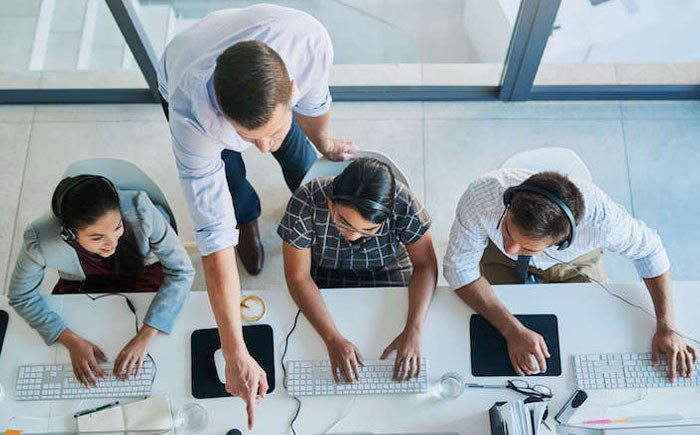 practical software training