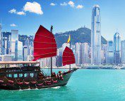 software internships in Hong Kong