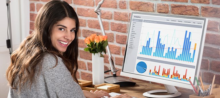 Changing Careers to Data Analyst: Unlocking Opportunities in Business Intelligence