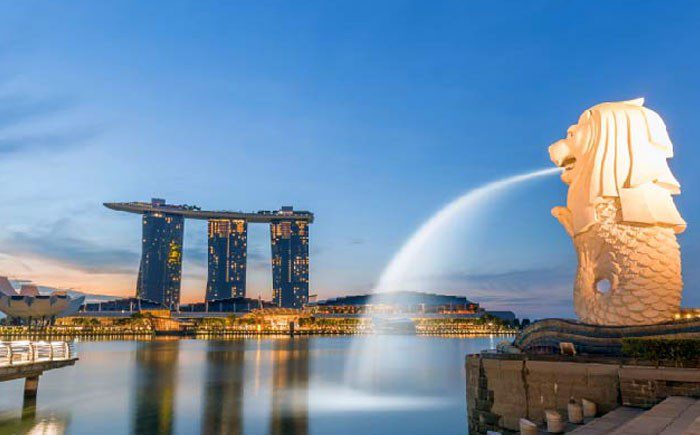 Software Internships in Singapore
