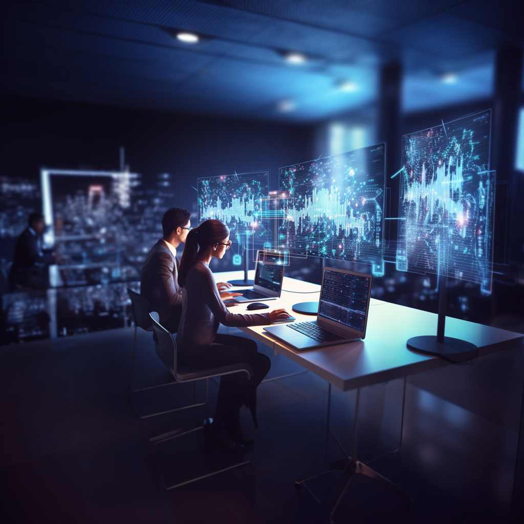 The Evolution of Software Testing: A Look into the Future