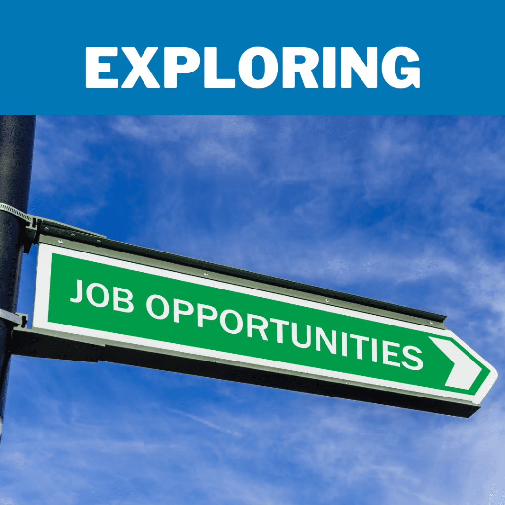 Job Opportunities: A Comprehensive Guide of effective ways to find that perfect job