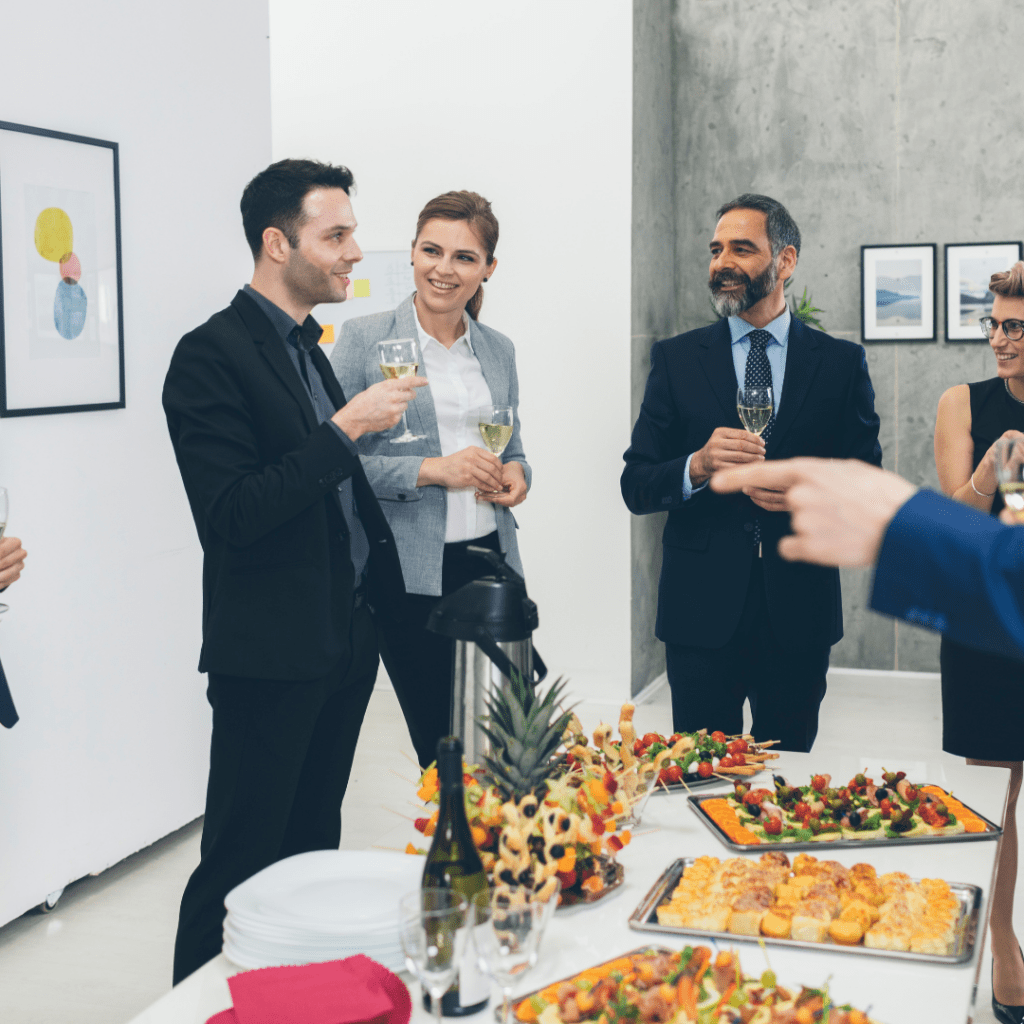 The Crucial Role of Networking for IT Professionals