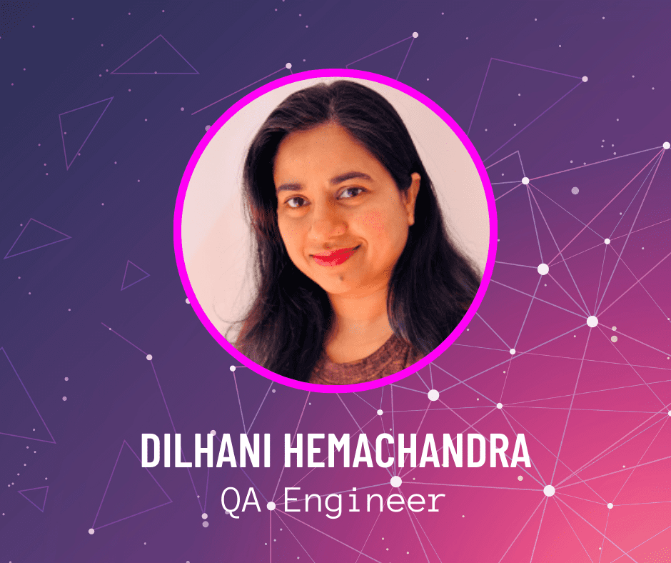 A Journey to Success as a QA Engineer