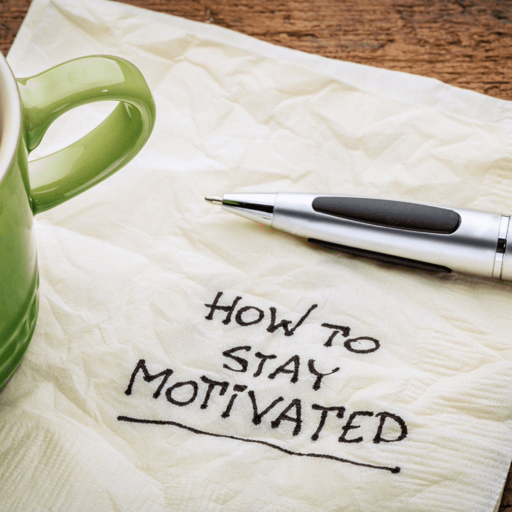 Staying Motivated During Your Job Search in IT: Becoming the Architect of Your Story
