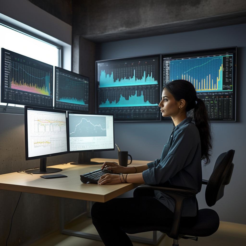 From Developer to Data Analyst: Sruthi Priya’s Journey into the BI/Data Analyst Industry