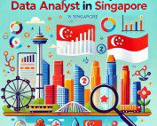 data analyst singapore