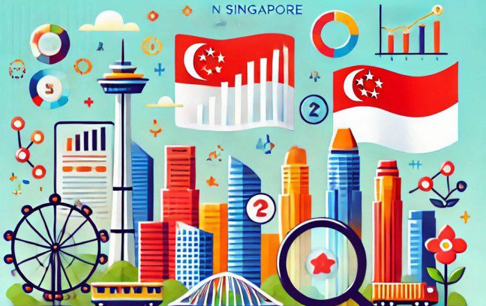data analyst singapore
