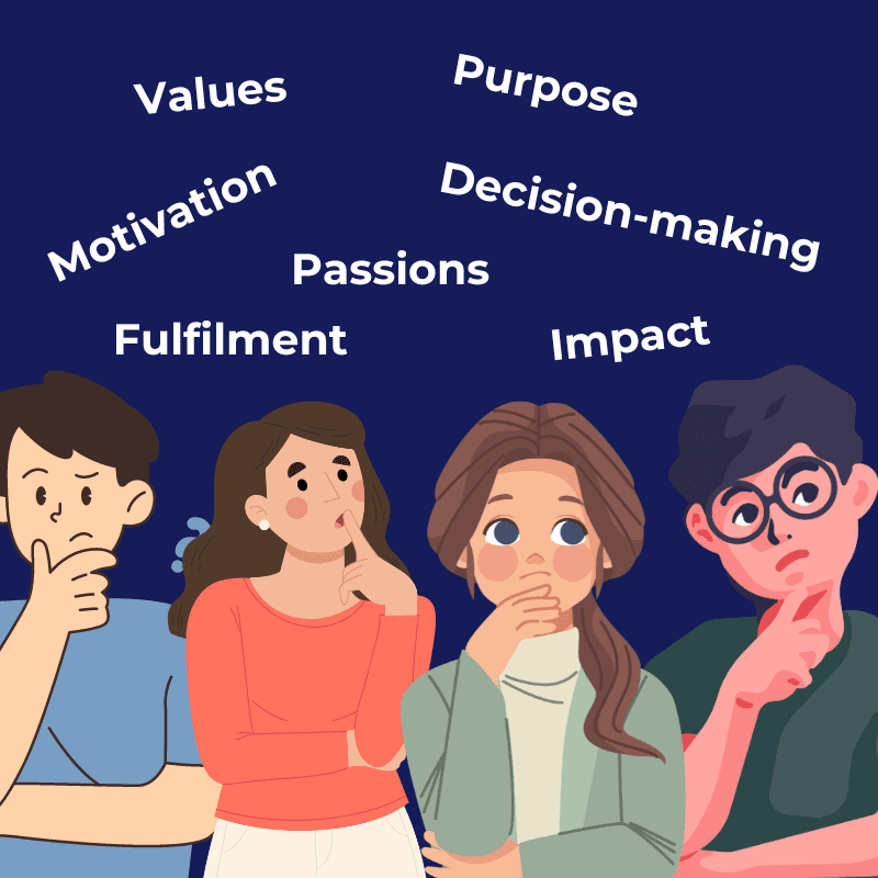 Why Your “WHY” Matters in Your IT Career