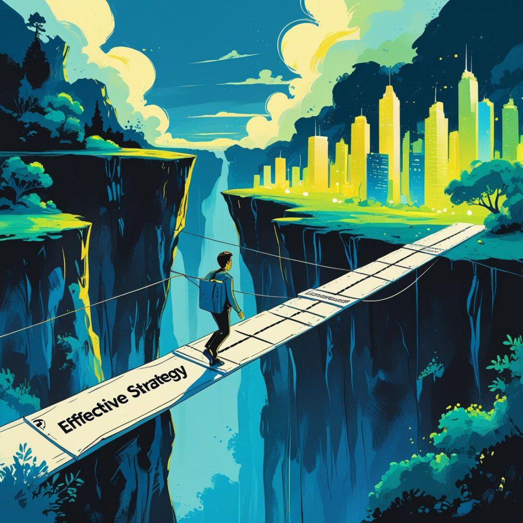 Why the IT Job Market is Harder in 2025 and How to Stand Out in an Overcrowded Market