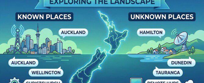 nz IT jobs