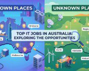 AUS IT Jobs