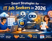 Get IT jobs in 2026