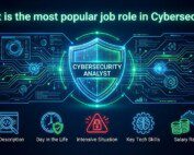 Cyber security analyst